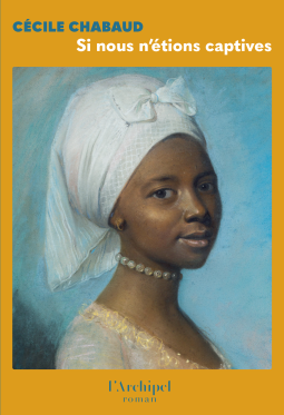 Couverture du livre pour Si nous n'étions captives