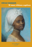 Couverture du livre pour Si nous n'étions captives