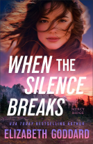 book cover for When the Silence Breaks