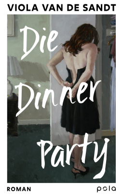 Buchcover für Die Dinner Party