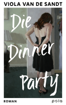 Buchcover für Die Dinner Party