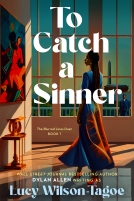 book cover for To Catch a Sinner