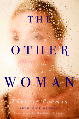 book cover for The Other Woman