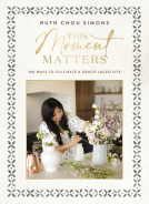 book cover for This Moment Matters