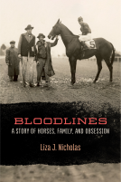 book cover for Bloodlines