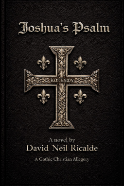 book cover for Joshua's Psalm