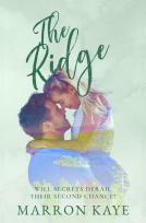 book cover for The Ridge