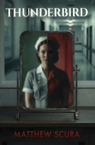 book cover for Thunderbird