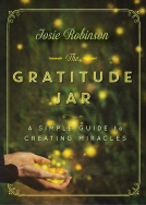 book cover for The Gratitude Jar