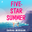 book cover for Five-Star Summer