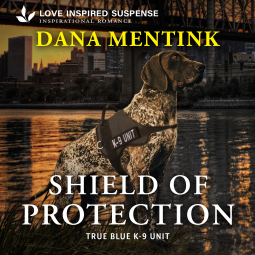 book cover for Shield of Protection