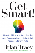 book cover for Get Smart!