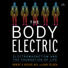 book cover for The Body Electric