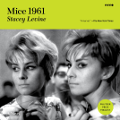 book cover for Mice 1961