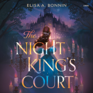 book cover for The Night King’s Court