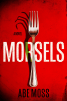 book cover for Morsels