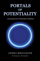 book cover for Portals of Potentiality