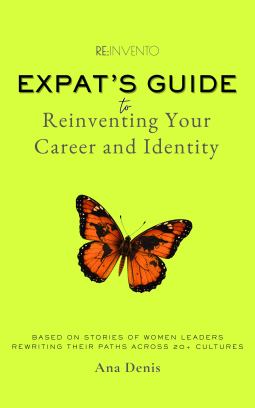 book cover for REINVENTO