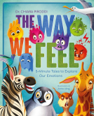 book cover for The Way We Feel