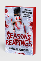 book cover for Season's Reapings