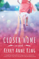 book cover for Closer Home