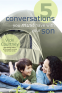 Cover Image: 5 Conversations You Must Have with Your Son