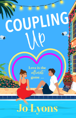 book cover for Coupling Up