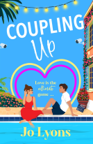book cover for Coupling Up