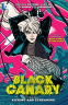 Cover Image: Black Canary Vol. 1: Kicking and Screaming
