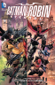 Cover Image: Batman and Robin Eternal Vol. 1