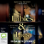 book cover for Fables & Lies