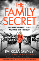 book cover for The Family Secret (Detective Lottie Parker Book 16)