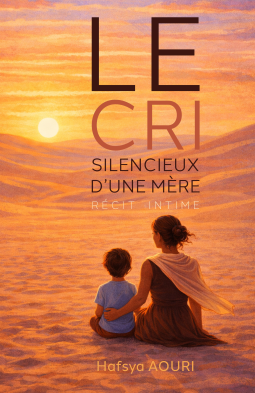 Couverture du livre pour Le Cri silencieux d’une mère