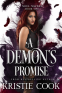 Cover Image: A Demon's Promise