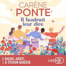 Couverture du livre pour Il faudrait leur dire