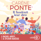 Couverture du livre pour Il faudrait leur dire