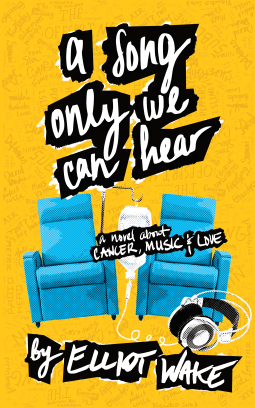 book cover for A Song Only We Can Hear