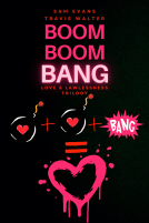 book cover for Boom Boom Bang