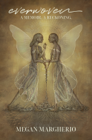 book cover for Everwoven