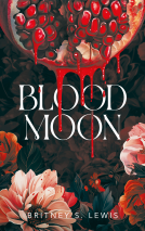 Couverture du livre pour Blood Moon