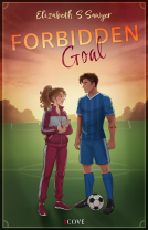 Buchcover für Forbidden Goal