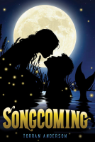 book cover for Songcoming