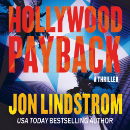 book cover for Hollywood Payback