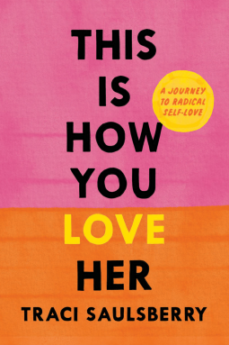 book cover for This Is How You Love Her