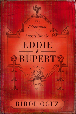 book cover for Eddie & Rupert