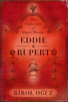 book cover for Eddie & Rupert