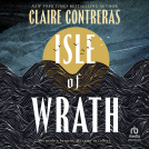 book cover for Isle of Wrath