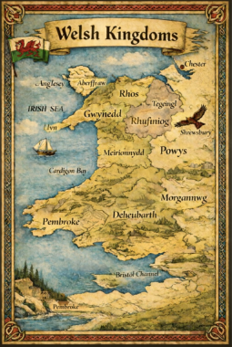 book cover for Kinstrife