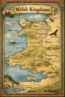 book cover for Kinstrife