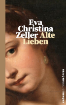 Buchcover für Alte Lieben